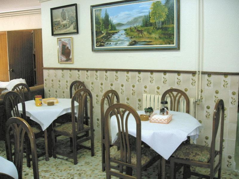 Hotel La Parra アルチェナ エクステリア 写真