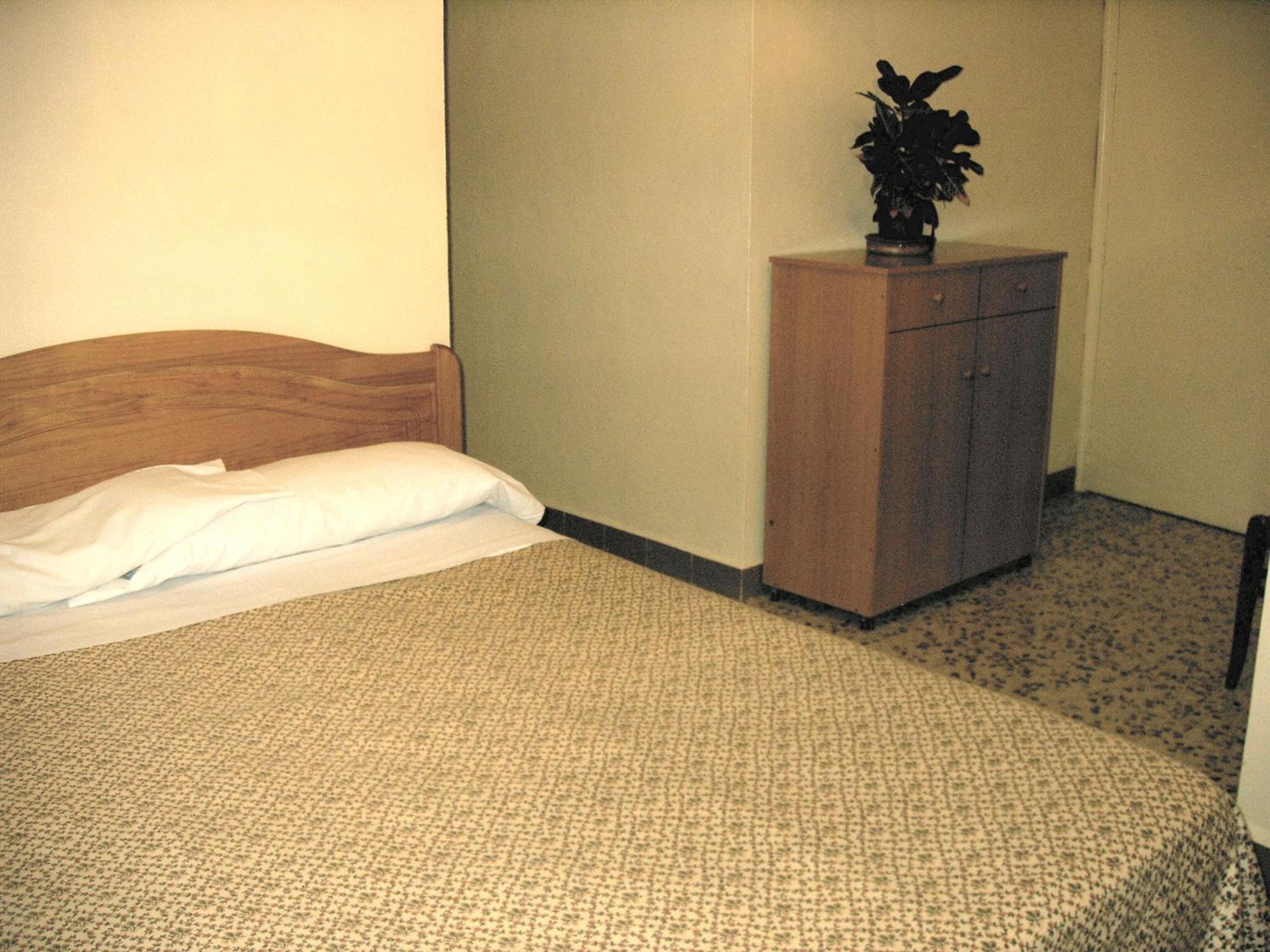 Hotel La Parra アルチェナ エクステリア 写真