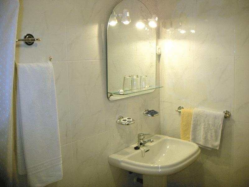 Hotel La Parra アルチェナ エクステリア 写真