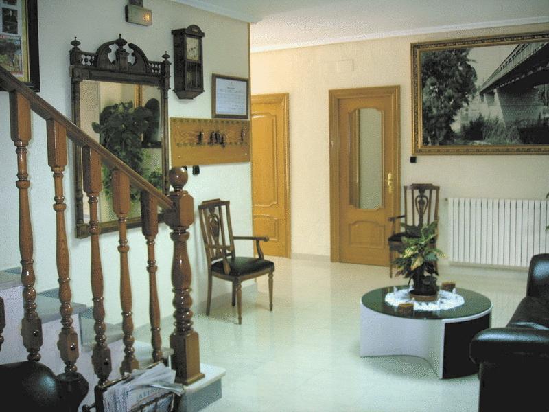 Hotel La Parra アルチェナ エクステリア 写真